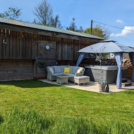 'The Cottage' Okehampton Buitenkant foto