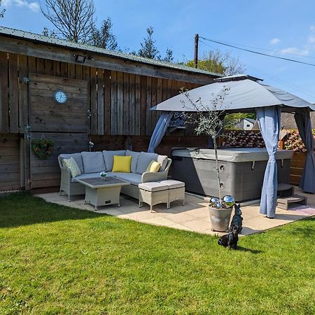 'The Cottage' Okehampton Buitenkant foto