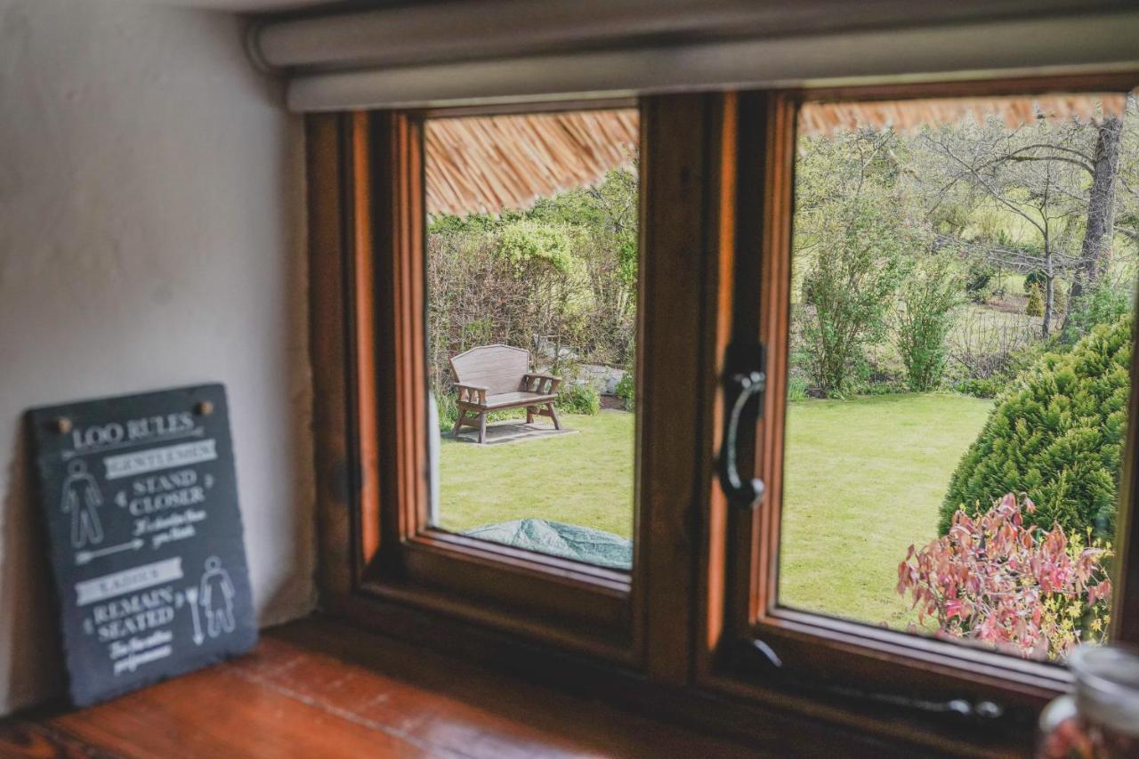 'The Cottage' Okehampton Buitenkant foto