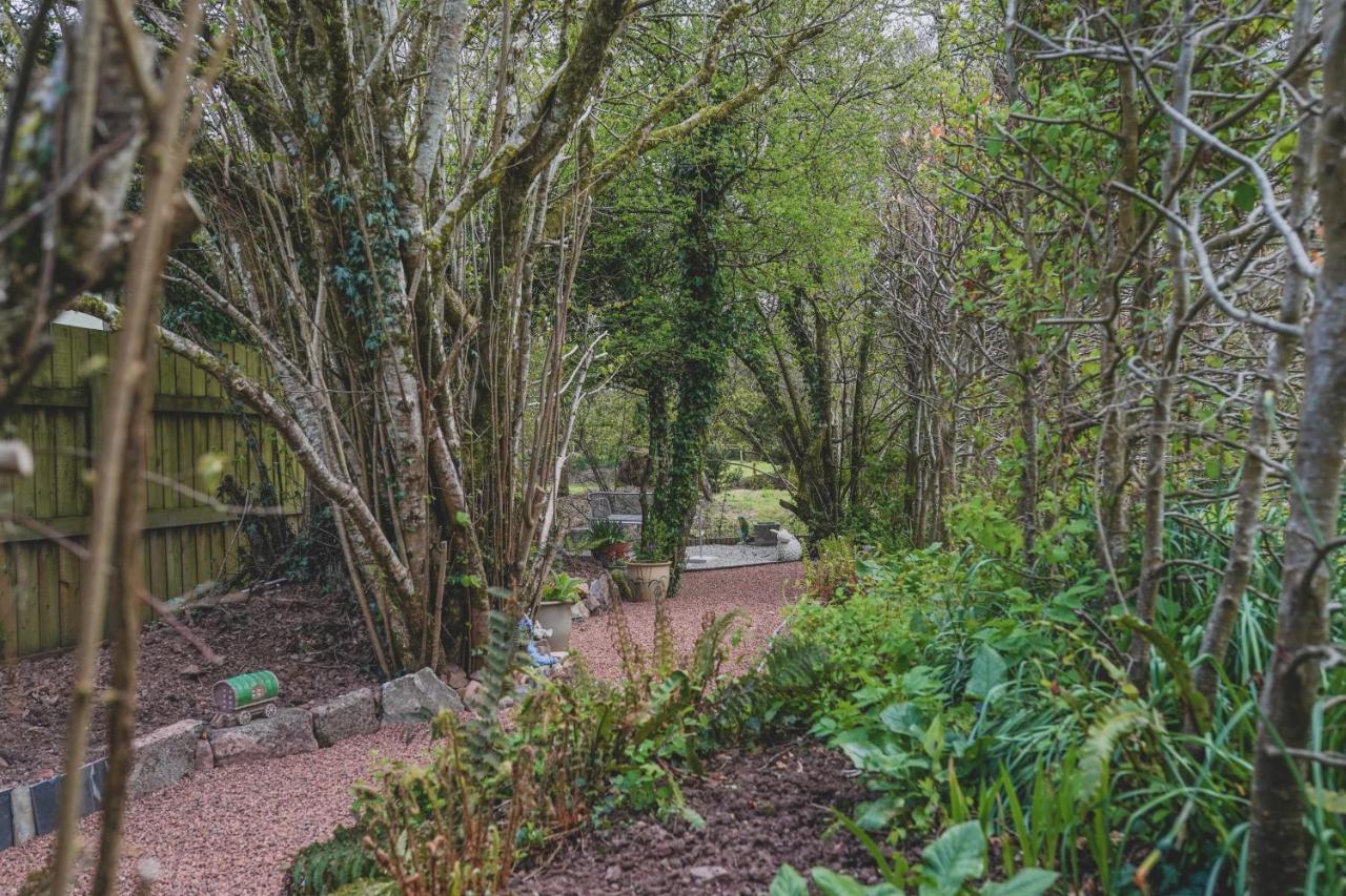 'The Cottage' Okehampton Buitenkant foto