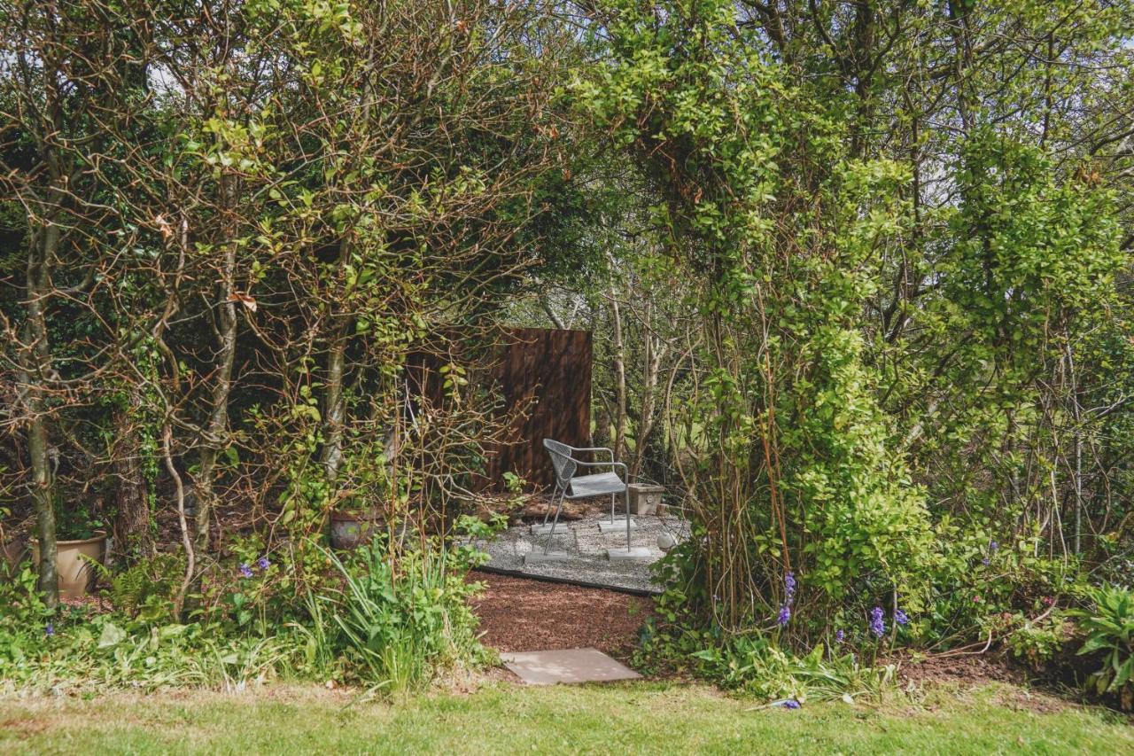 'The Cottage' Okehampton Buitenkant foto