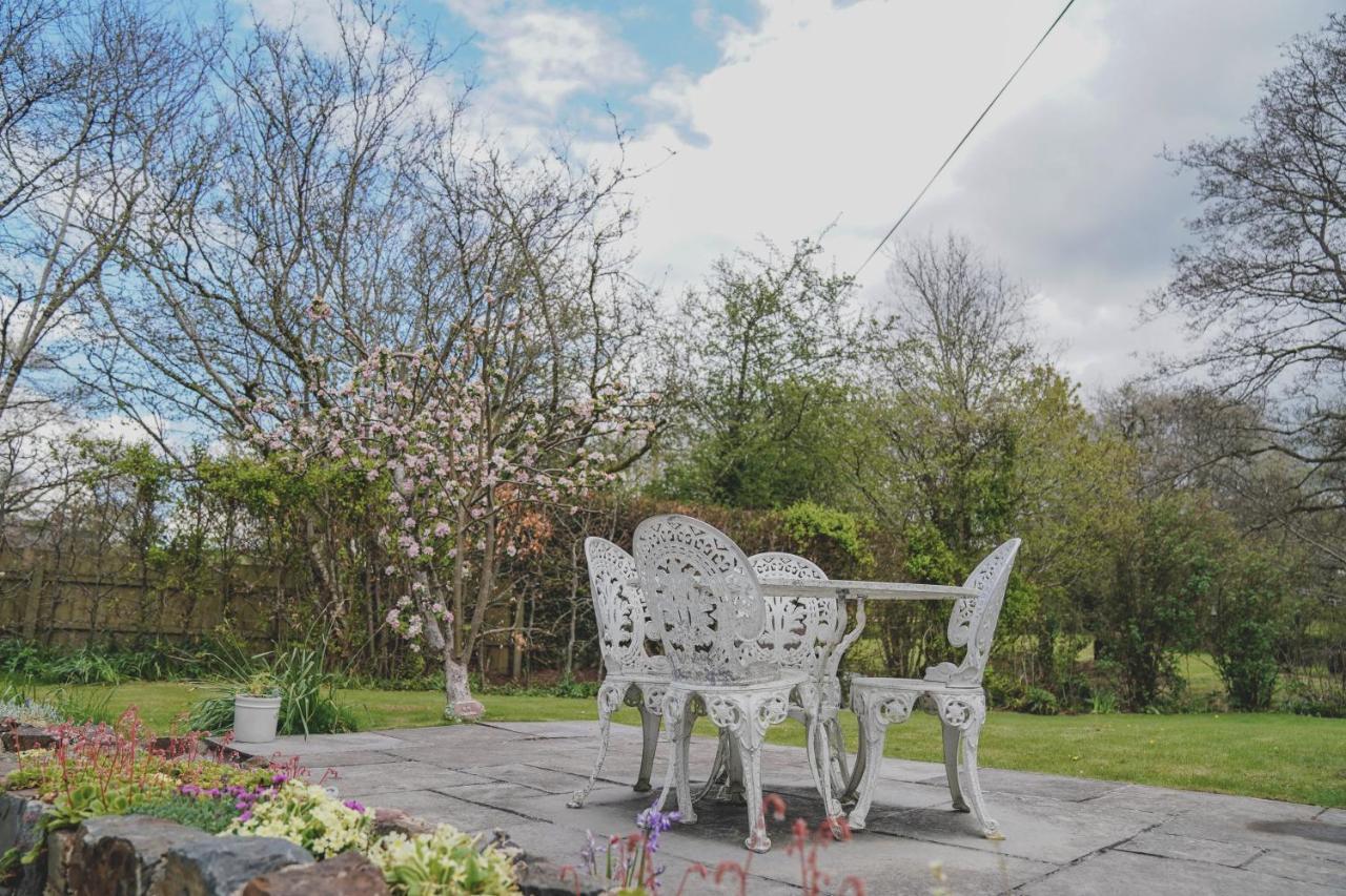 'The Cottage' Okehampton Buitenkant foto